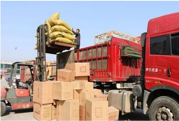 漳州到资中县物流专线