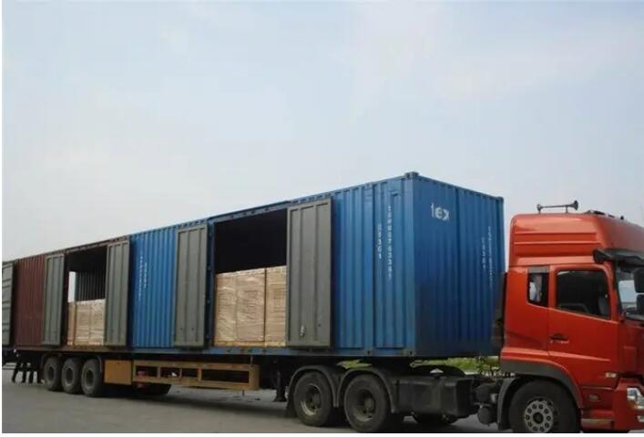 漳州到资中县整车运输