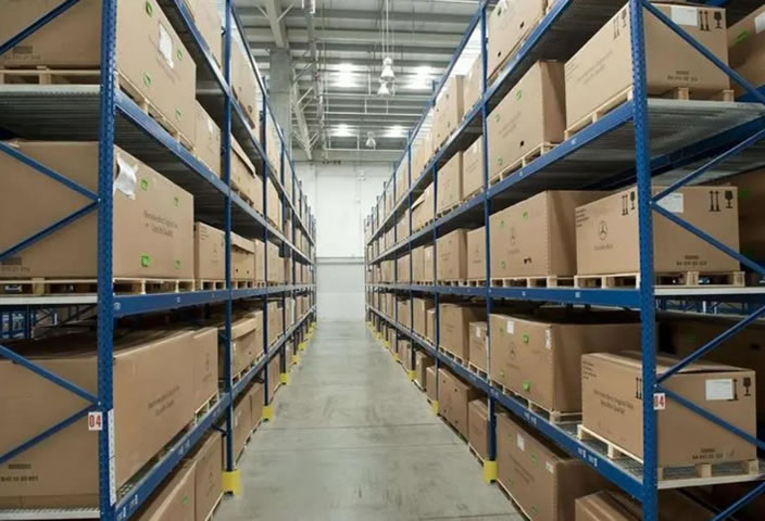 漳州到资中县货物仓储