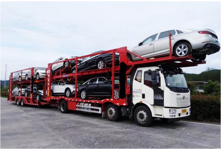 漳州到资中县轿车托运